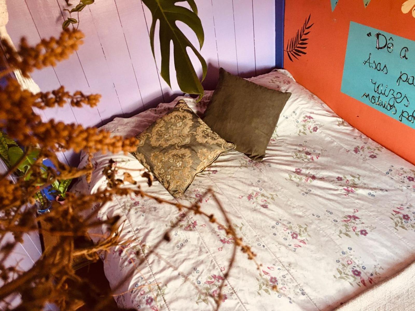 Hostel Espiral Lar Floripa *