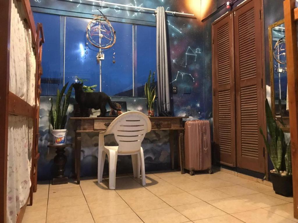 Espiral Lar Floripa Hostel Florianopolis