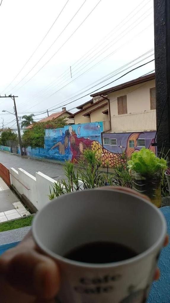 Espiral Lar Floripa Hostel