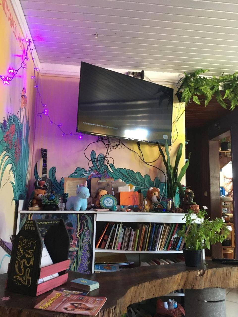 Hostel Espiral Lar Floripa