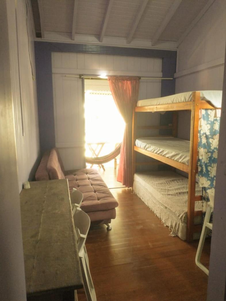 Espiral Lar Floripa Hostel