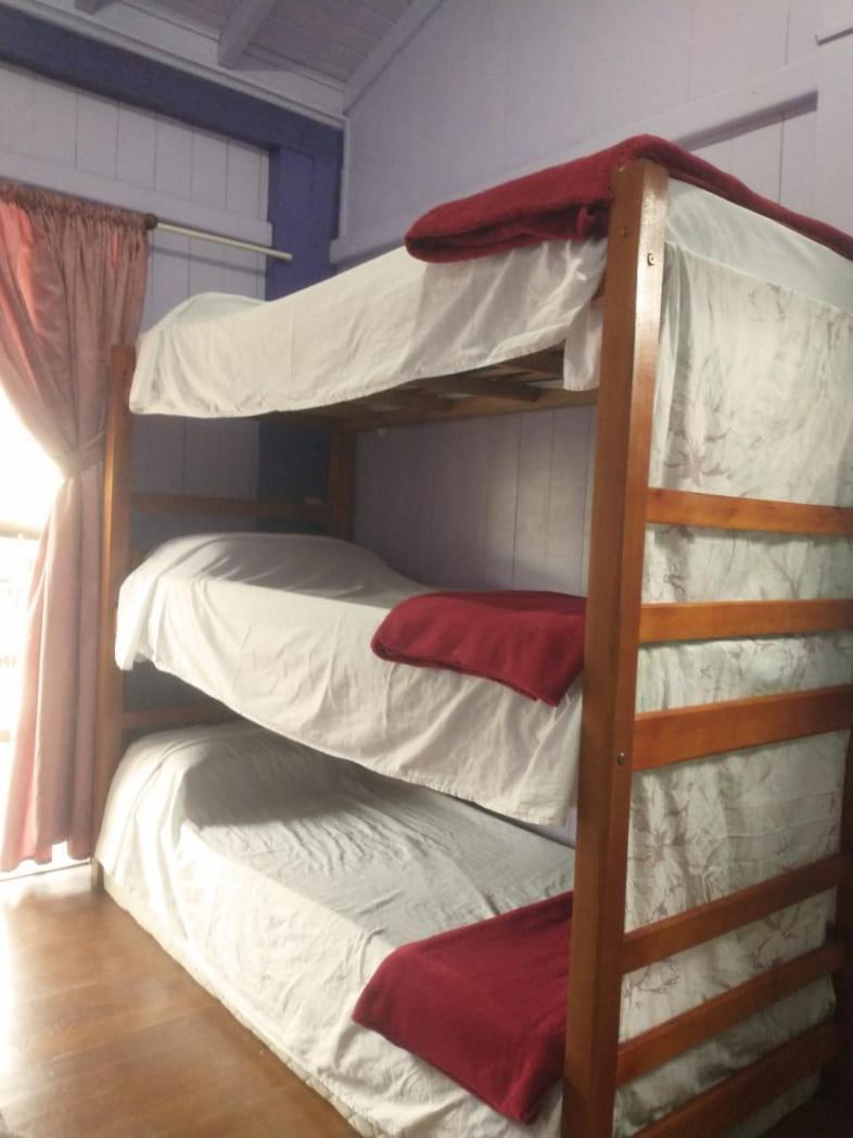 Espiral Lar Floripa Hostel